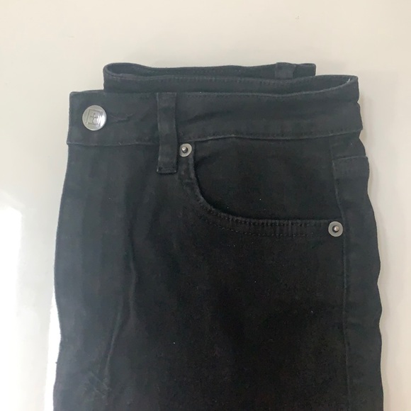 Ksubi Black Jeans - Picture 6 of 10